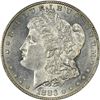 Image 3 : 1883-S VAM-Uncertain. AU-58 PCGS.