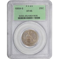 1884-O VAM-1. Oval O. Rarity-2. Genuine – Scratch – Uncirculated Details PCGS.