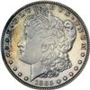 Image 3 : 1885 Proof-62 PCGS.