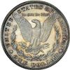 Image 4 : 1885 Proof-62 PCGS.