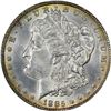 Image 3 : 1885-O VAM-1. Normal Dies. Rarity-2. Genuine – Cleaned – Uncirculated Details PCGS.