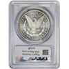 Image 2 : 1886 MS-63 DMPL PCGS.