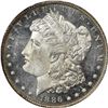 Image 3 : 1886 MS-63 DMPL PCGS.