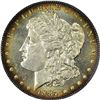 Image 3 : 1887 VAM-Uncertain. MS-63 PCGS.