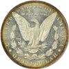 Image 4 : 1887 VAM-Uncertain. MS-63 PCGS.