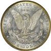 Image 4 : 1887-O VAM-Uncertain. MS-64+ PCGS.