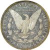Image 4 : 1890 VAM-13. Far Date. Rarity-1. MS-63 DMPL PCGS.