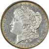 Image 3 : 1892 VAM-2. Far Date, Doubled 1 and 2. Rarity-4. AU-55 PCGS.