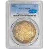Image 1 : 1896 MS-65 PCGS. CAC.