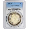 Image 1 : 1898-O VAM-1. Normal Dies. Rarity-2. MS-64 PL PCGS.