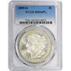 Image 1 : 1899-O VAM-Uncertain. MS-64 PL PCGS.