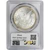 Image 2 : 1900-O VAM-2. Open 9. Rarity-2. MS-65 PCGS.