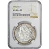 Image 1 : 1902-O MS-64 * PL NGC