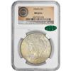 Image 1 : 1934-S MS-65+ NGC. CAC.