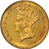 Image 3 : 1878 MS-60 PCGS. OGH.