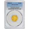 Image 1 : Winter-2. EF-45 PCGS.