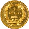 Image 4 : 1888 Proof-65 CAM PCGS.