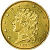 Image 3 : 1835 Breen-6504. First Head, Small Date. AU-58 PCGS.