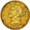 Image 3 : 1846 Small Date. AU-53 PCGS.