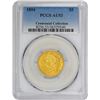 Image 1 : 1854 AU-53 PCGS.