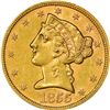 Image 3 : 1855 AU-53 PCGS.