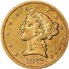 Image 4 : 1872-S Genuine – Cleaned – EF Details PCGS.