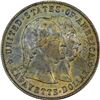 Image 3 : 1900 Lafayette $1. Genuine – Cleaned – Uncirculated Details PCGS.