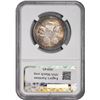 Image 2 : 1893 Columbian Exposition 50¢. MS-65* NGC.