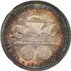 Image 4 : 1893 Columbian Exposition 50¢. MS-65* NGC.