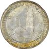 Image 4 : 1935-S San Diego-California Pacific International Exposition 50¢. MS-67+ NGC. CAC.