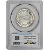 Image 2 : 1948-S Booker T. Washington 50¢. MS-67 PCGS. CAC.