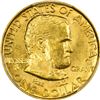 Image 3 : 1922 Grant Gold $1. With Star. MS-64 PCGS