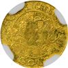 Image 4 : Oregon. Portland. 1905 Lewis & Clark Exposition. “1/2” Denomination . MS-64 PL NGC.