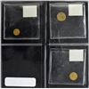 Image 2 : Mixed Gold Token Lot