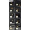 Image 3 : Mixed Gold Token Lot