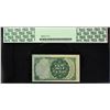 Image 2 : Lot of (3) Fifth Issue. 25 Cents Frational Currency. PCGS Currency Graded.
