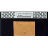 Image 4 : Lot of (4) First Issue. Wide Margin Fractional Currency Specimens. PCGS Currency Graded.
