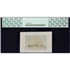 Image 9 : Lot of (6) Second Issue. Wide Margin Fractional Currency Specimens. PCGS Currency Graded.