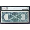 Image 2 : Fr. 30 1880 $1 Legal Tender Note PMG            Uncirculated 62 Net.               Discoloration, St