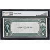 Image 2 : Attleboro, Massachusetts. 1882 $5 Date Back. Fr. 534. FNB. Charter 2232. PMG Extremely Fine 40.