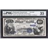 Image 1 : Pittsburgh, Pennsylvania. 1882 $10 Value Back. Fr. 577. Bank of Pittsburgh National Association. Cha