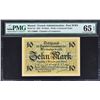Image 3 : Chamber of Commerce. 22.2.1922, Mixed Denominations. P-Various. PMG Graded.