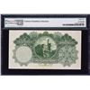 Image 2 : Palestine Currency Board. 20.4.1939, 1 Pound. P-7c. PMG Choice Very Fine 35.