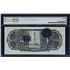 Image 2 : Banco de Mexico. 9.8.1933, 5 Pesos. P-21f. PMG Choice About Uncirculated 58 EPQ.