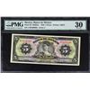 Image 1 : Banco de Mexico. 1936-70, 5 Pesos. P-Various. Very Fine to Gem Uncirculated.