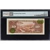 Image 4 : Banco de Mexico. 1936-67, 10 Pesos. P-Various. Very Fine to Gem Uncirculated.