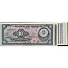 Image 5 : Banco de Mexico. 1936-67, 10 Pesos. P-Various. Very Fine to Gem Uncirculated.