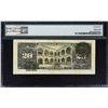 Image 2 : Banco de Mexico. 1937-1970, 20 Pesos. P-Various. Very Fine to Gem Uncirculated.