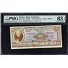 Image 1 : Banco de Mexico. 1945-73, 100 Pesos. P-Various. Very Fine to Gem Uncirculated.
