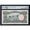 Image 2 : Reserve Bank of New Zealand. ND (1956-60), 10 Pounds. P-161c. PMG Very Fine 30.